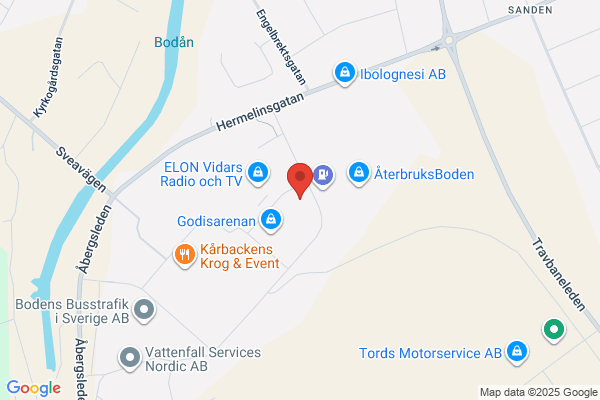 Lundquist Måleri AB