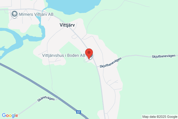Bodens Måleri AB