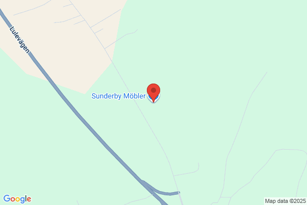 Sunderby Möbler