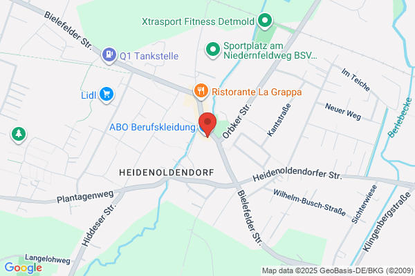 Hedens Kiosk & Pizza