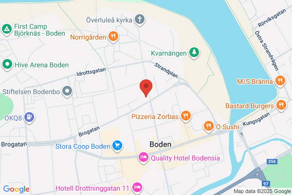 Beström Redovisningsbyrå AB