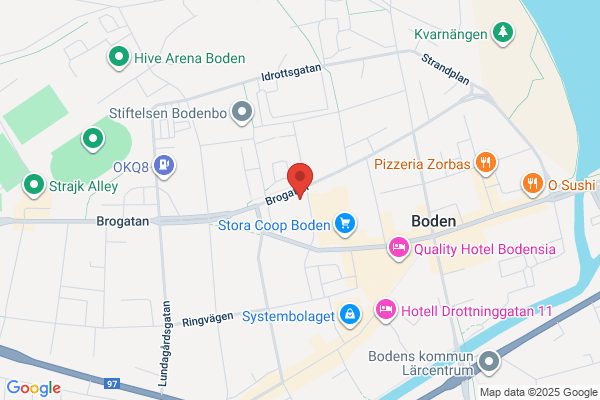 Ekonomihuset i Norr KB