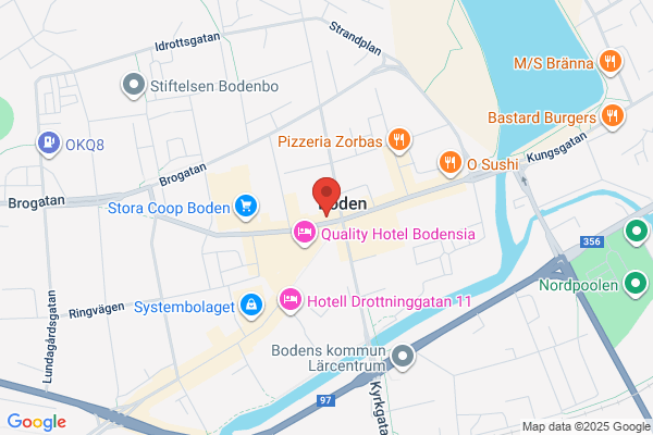 Frasses Bar