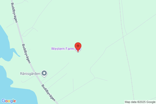 Western Farm AB