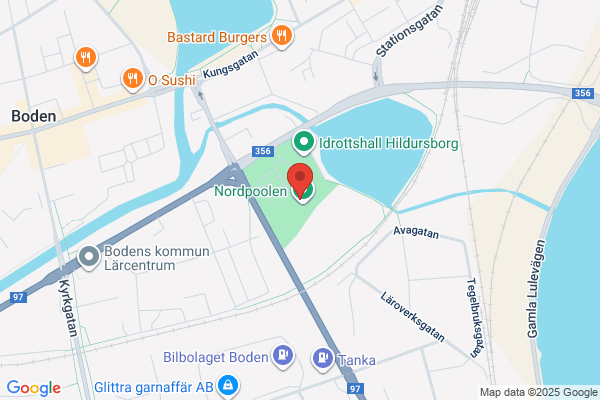 Café & Restaurang Nordpoolen AB