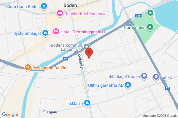 Sportserveringen