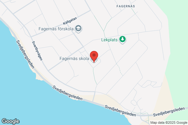 Fagernäs Skola
