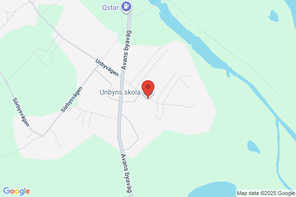 Unbyns Skola