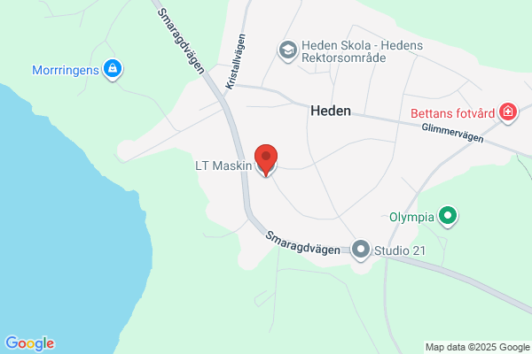 Sävast Maskin i Boden