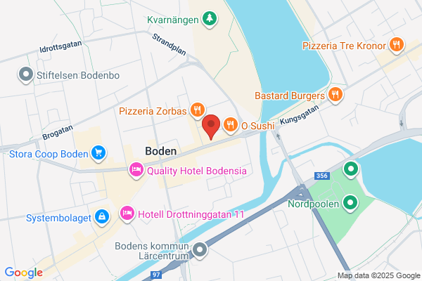Tandläkare Urban Broström