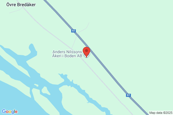 Anders Nilssons Åkeri AB