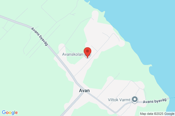 Avanskolan (Barn och utbildning)