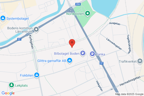 Bjornfot Communication