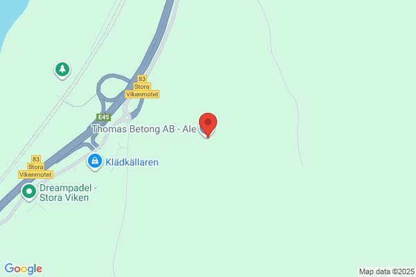 Thomas Betong AB