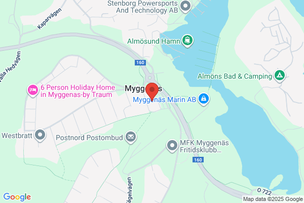 Ale Turistbyrå (Turism)