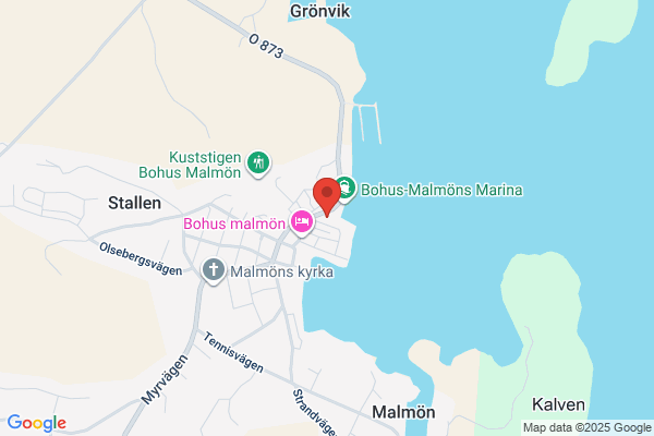 Hälsö Fisk AB