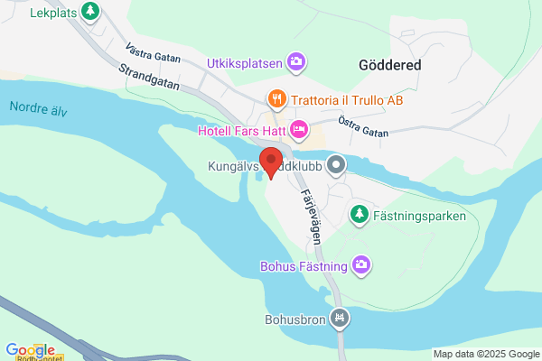 Kungälvs Kiropraktor Center