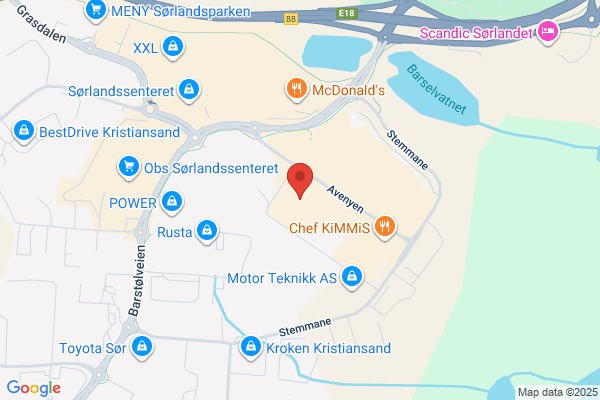 Lagerbojen Nr 111 AB