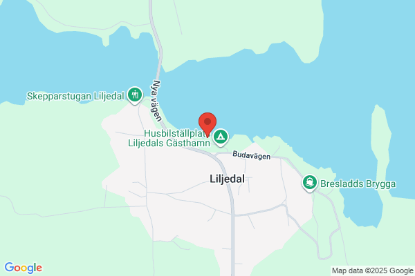 Liljedals Väskor