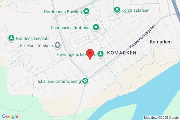 Oncall-Transport Radio Industri Communication i