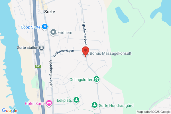 Bohus Massagekonsult