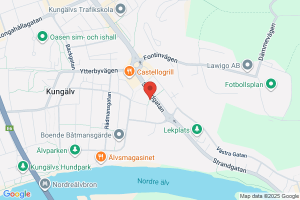 HGI Ekonomi & Marknadsföring