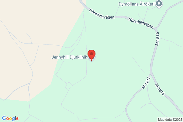 Jennyhills Veterinär och Hästverksamhet AB