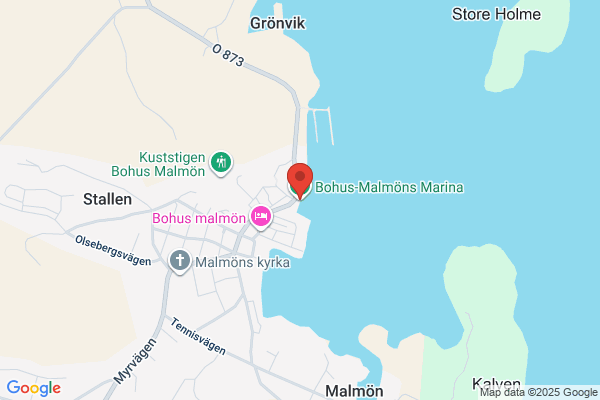 Kullen Marine AB