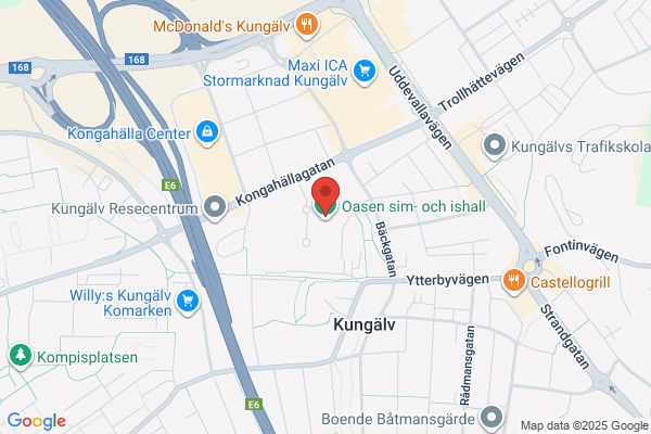 Kungälvs Ishockeyklubb