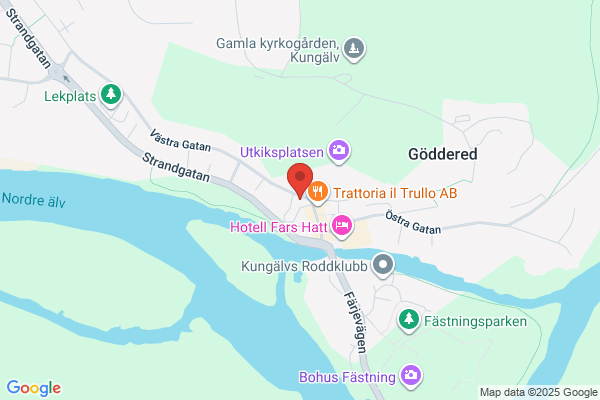 Kungälvs Sjukgymnastik AB