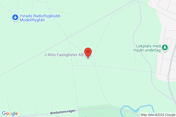 LHJ Fastigheter AB