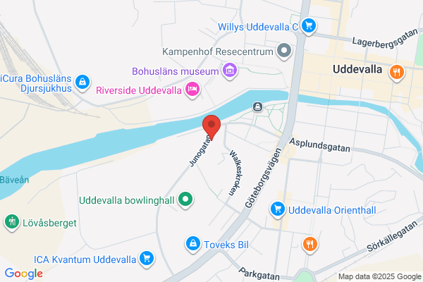 PRK Redovisningskonsult AB