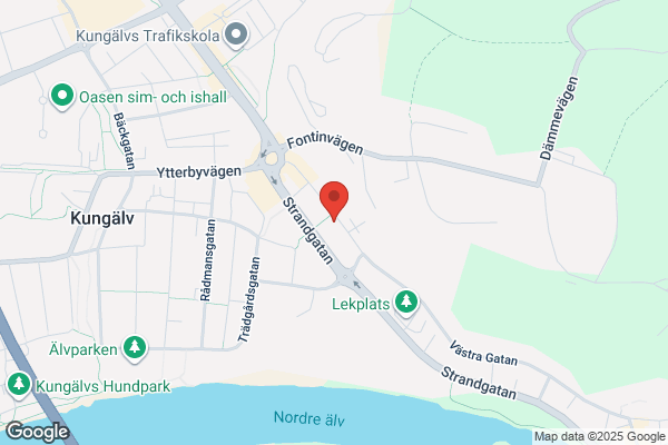 Uhre Trading Kungälv AB