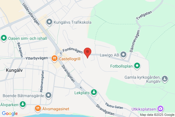 Övre Fontinskolan
