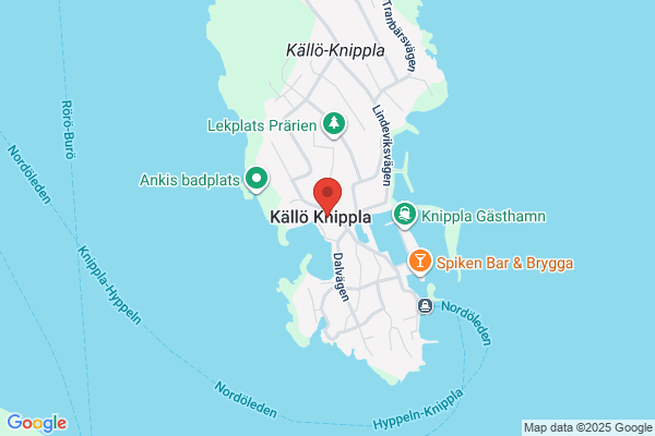 Coop Källö-Knippla