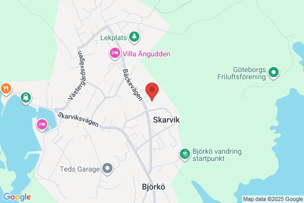 Svenska Kyrkan på Öckero