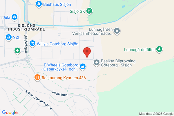 Scandlift AB