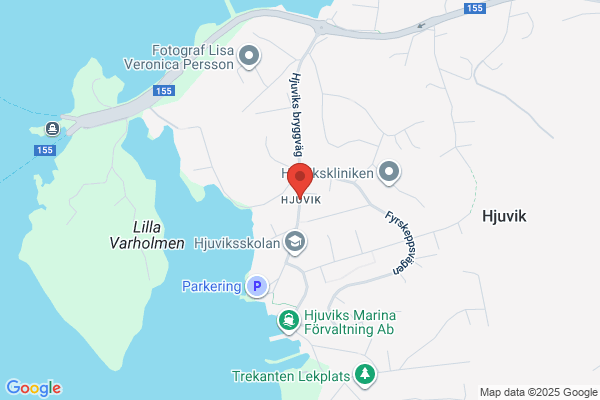 Hjuviks Läkarmottagning/Lygonis C