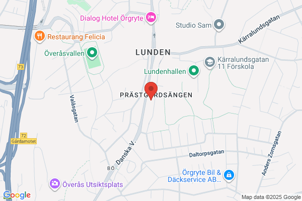 Konsulthuset Inventus AB