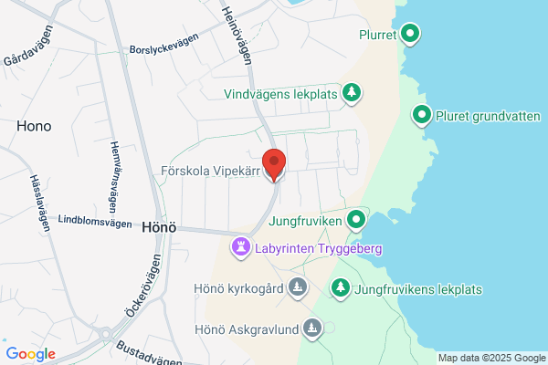 Vipekärrs förskola (Förskolor)