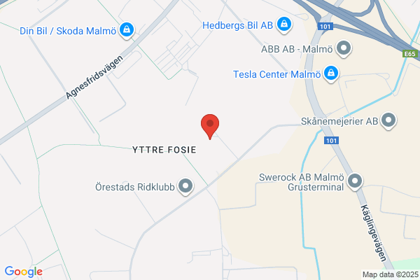 XL Öarnas Byggvaror