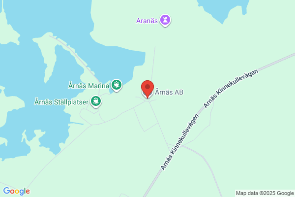 Öarnas Städservice AB