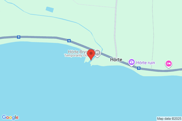 Öckerö Hamn- & Fiskareförening