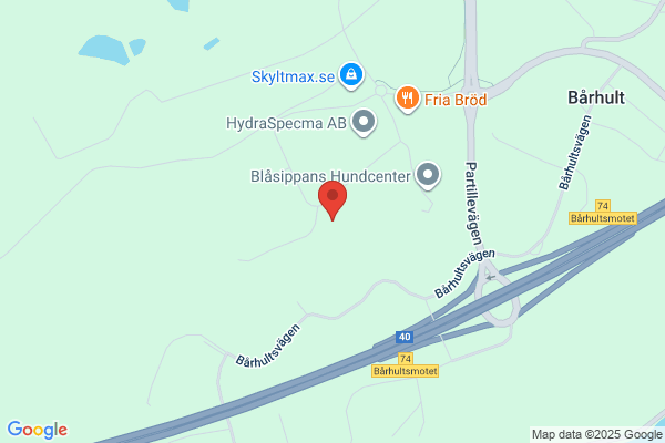 Europafilter AB