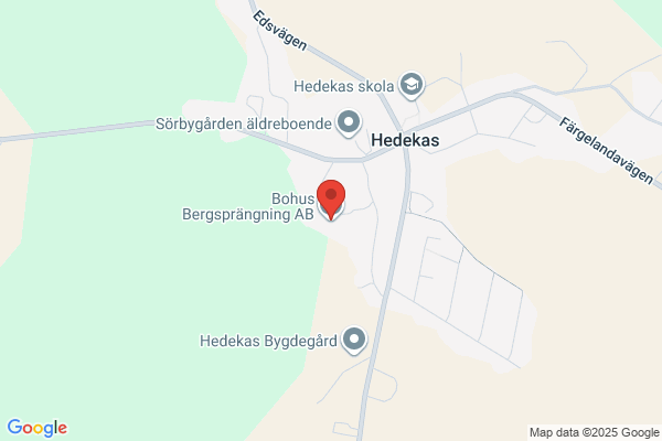 Bohus Ramsåg AB