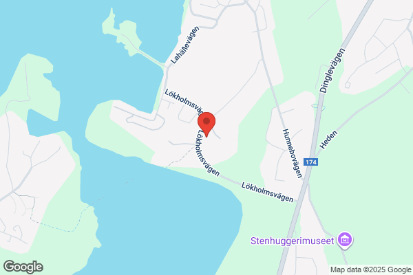 Hunnebostrands Båtinredning HB