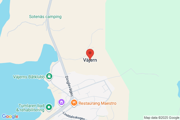 Sotenäs Måleri AB