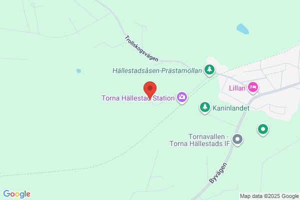 Väjerns förskola (Förskolor)