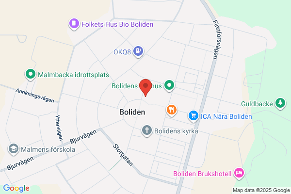 Bolidenskolan (Grundskolor)