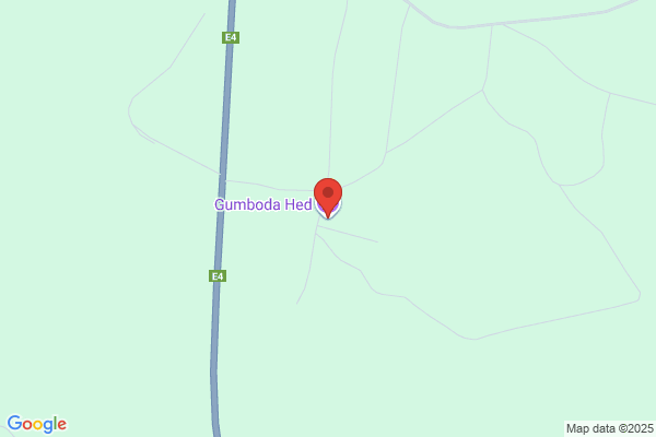 Gumboda (Förskolor)